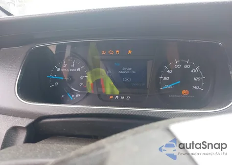 2014 Ford Police Interceptor from USA, damaged, VIN 1FAHP2MK4EG129630